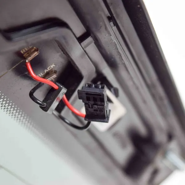 Vidro Traseiro Esquerdo Porsche OE OEM 95B845297DL image 5
