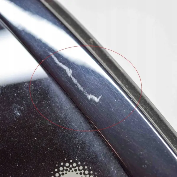 Vidro Traseiro Esquerdo Porsche OE OEM 95B845297DL image 9