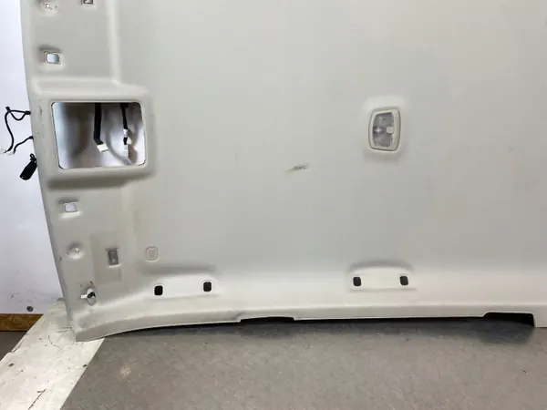 Plafonnier SsangYong Rexton OEM 7752036130 - Occasion image 4