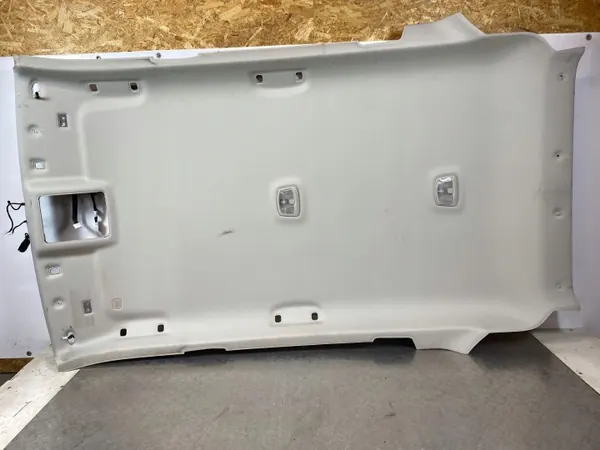 Plafonnier SsangYong Rexton OEM 7752036130 - Occasion image 6