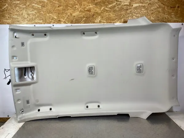 Plafonnier SsangYong Rexton OEM 7752036130 - Occasion image 7
