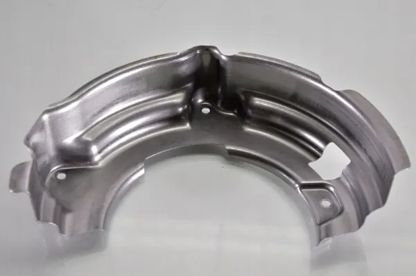 Cubierta GS7.27 OEM para Transmisión M-DCT - Usada image 2