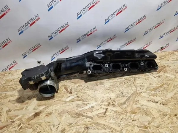 Insugningsgrenrör OEM 13547555944 för BMW 5 GT F07 image 2