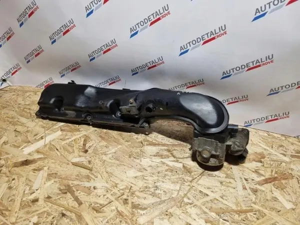 Insugningsgrenrör OEM 13547555944 för BMW 5 GT F07 image 5