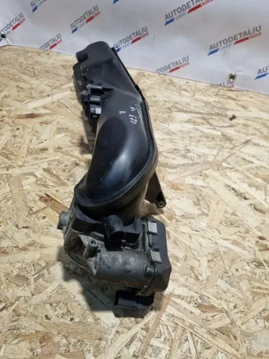 Insugningsgrenrör OEM 13547555944 för BMW 5 GT F07 image 6