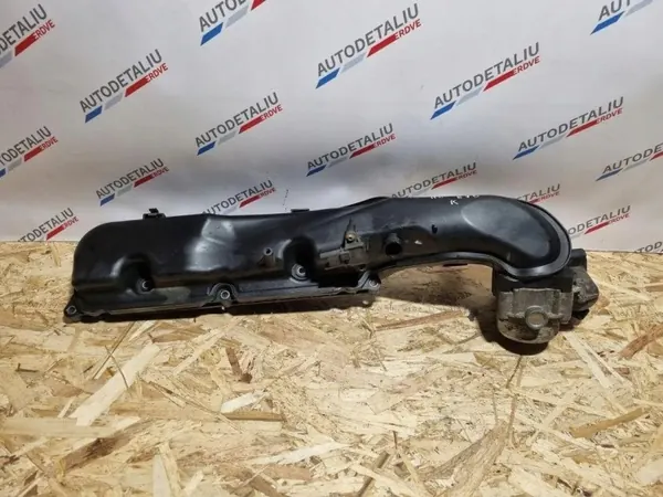 Insugningsgrenrör OEM 13547555944 för BMW 5 GT F07 image 8