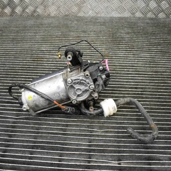 Tesla Model S Luftkompressor OEM 2607171610R036089 image 6