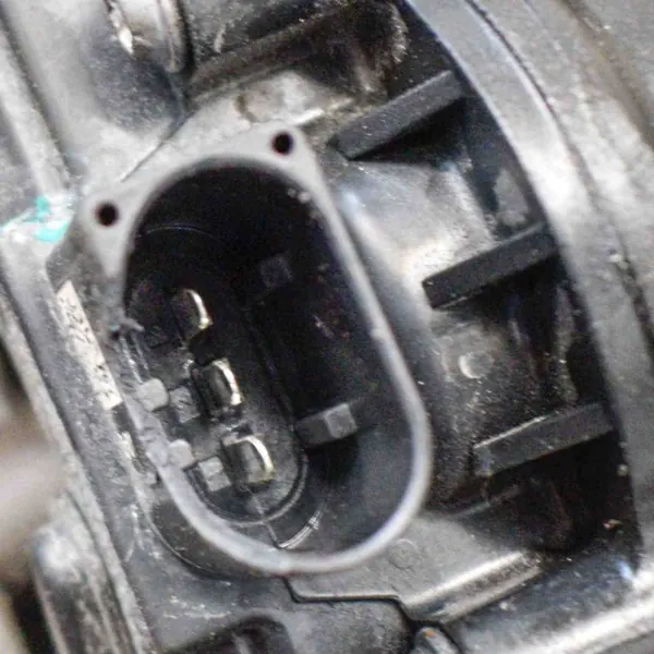 Tesla Model S Luftkompressor OEM 2607171610R036089 image 7