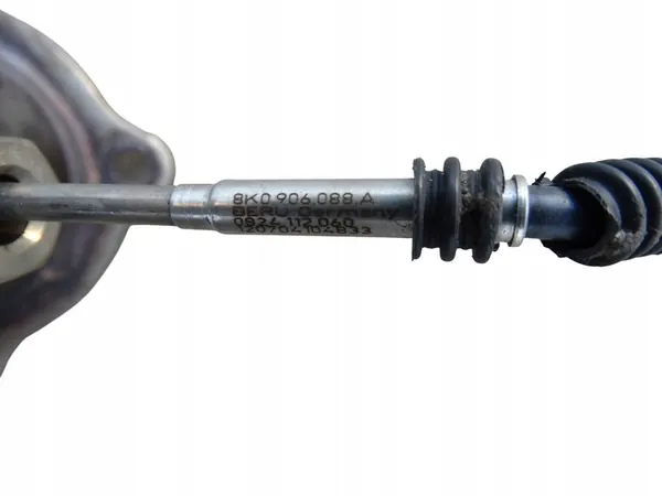 FILTRO DPF AUDI A6 C7 A7 4G 3.0 TDI ORIGINAL image 9