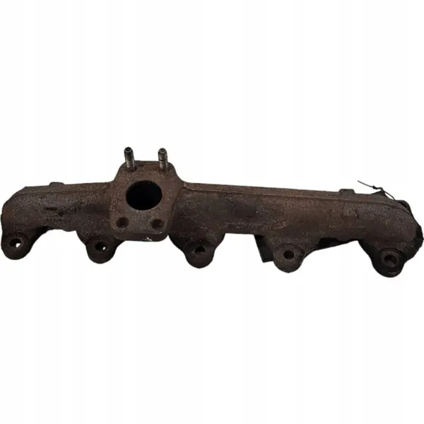 Avgasgrenrör Ford Focus OEM 820875 - Begagnad image 2