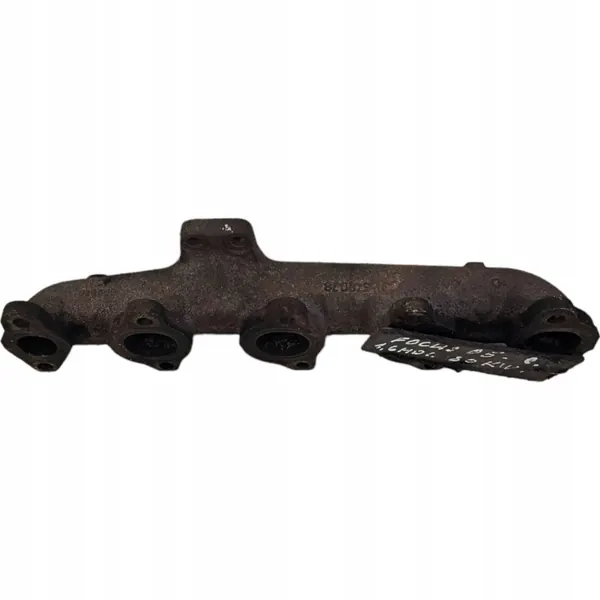 Avgasgrenrör Ford Focus OEM 820875 - Begagnad image 3