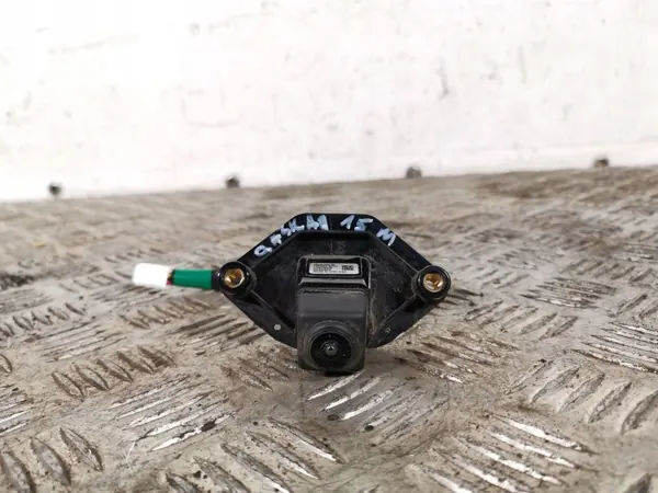 Nissan Qashqai backkamera OEM FBZ13876 image 2
