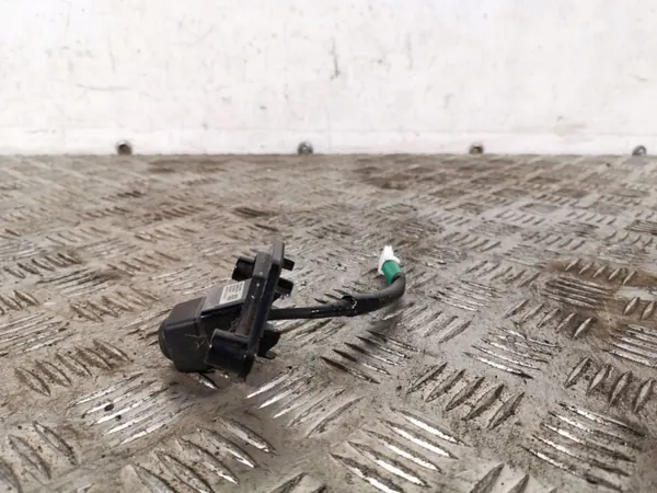 Nissan Qashqai backkamera OEM FBZ13876 image 3