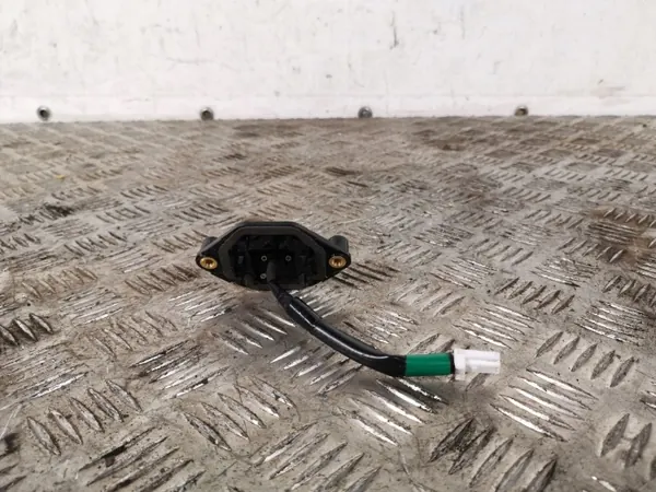 Nissan Qashqai backkamera OEM FBZ13876 image 4