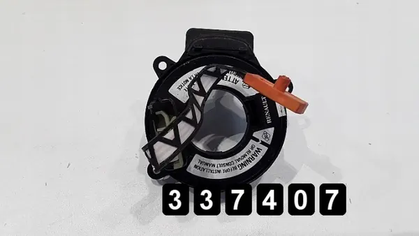 OEM AM-337407 liukurengas Renault Megane 1996 image 2
