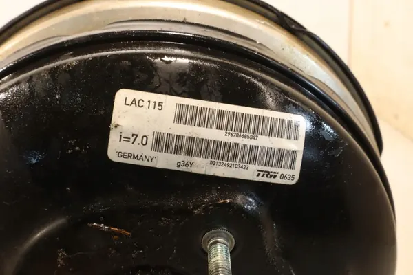 BMW Servo OEM 2968685047 5-sarja F07 GT:lle image 6
