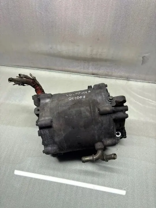 Motor da bomba lavador Volvo OEM 32257268 1.5L image 2