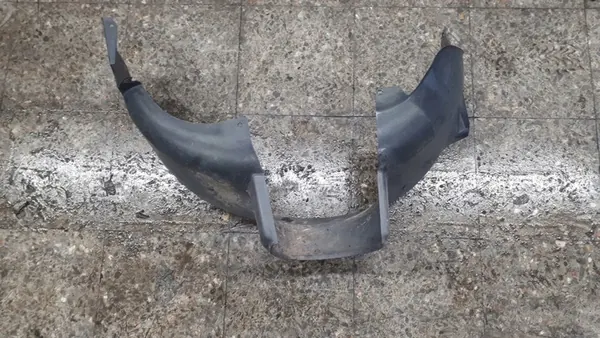 Front Left Wheel Arch Fiat Doblo I 01-05 image 2