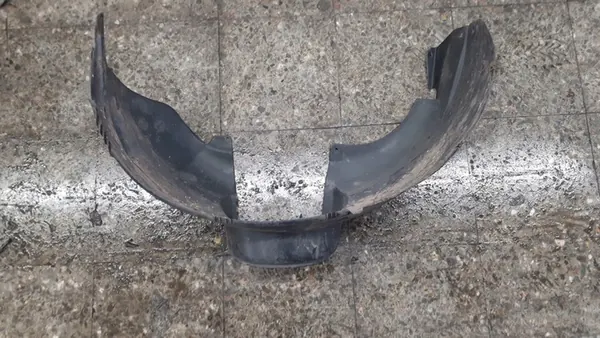 Front Left Wheel Arch Fiat Doblo I 01-05 image 3