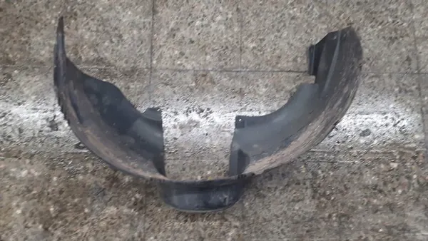 Front Left Wheel Arch Fiat Doblo I 01-05 image 4