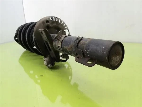 Ammortizzatore anteriore destro Mcpherson VW Polo IV 1.9 TDI image 2