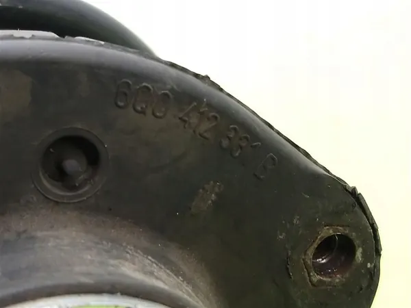 Ammortizzatore anteriore destro Mcpherson VW Polo IV 1.9 TDI image 3