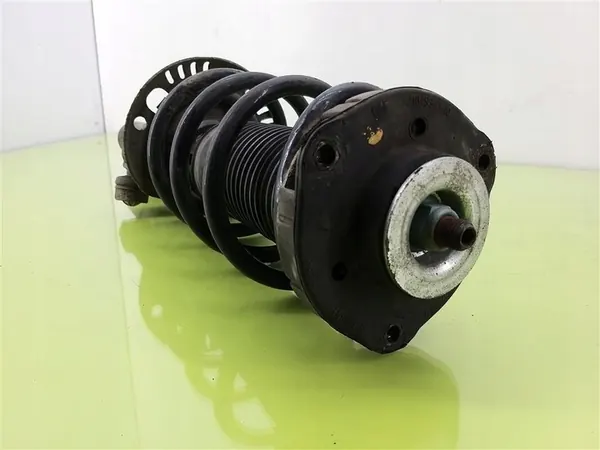 Ammortizzatore anteriore destro Mcpherson VW Polo IV 1.9 TDI image 5