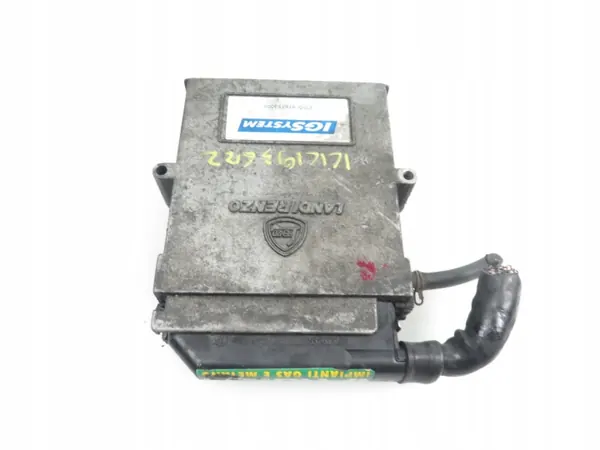 Landi Renzo Moottorinohjain OEM 616193000 image 2