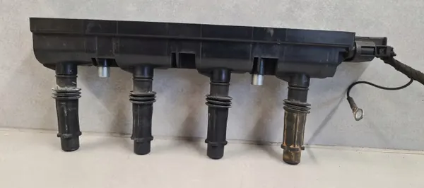 Bobine d'allumage OEM 694/800/894 pour Opel 1.4 A14XER image 2