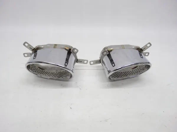 Audi RS6 C7 Uitlaatpunten OEM 4G9253824/4G9253823 image 4
