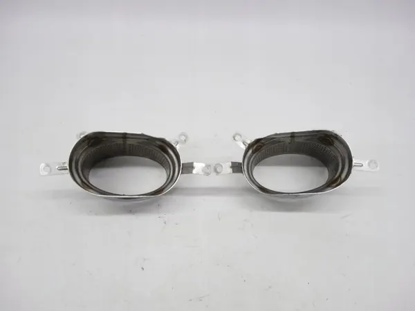 Audi RS6 C7 Uitlaatpunten OEM 4G9253824/4G9253823 image 6