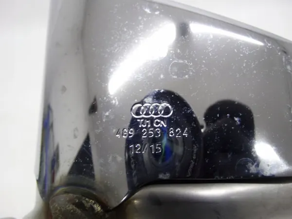 Audi RS6 C7 Uitlaatpunten OEM 4G9253824/4G9253823 image 9