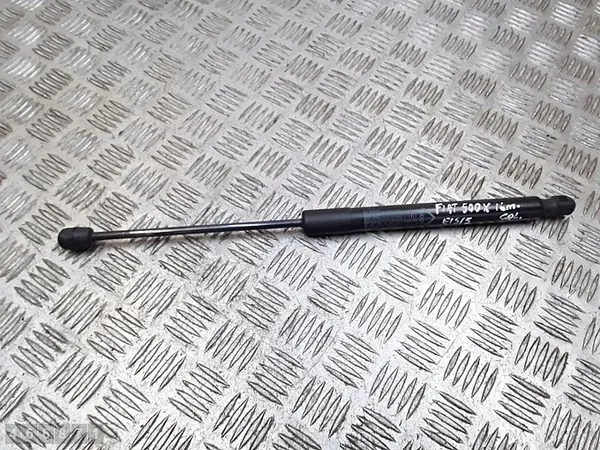 Supports de hayon arrière Fiat 500 X 9569760480n image 1