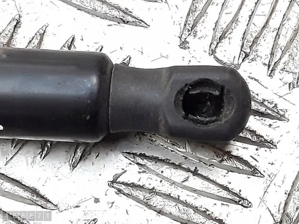 Supports de hayon arrière Fiat 500 X 9569760480n image 2