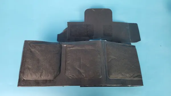 Bandeja bateria OEM 131000691AA para Cherry Omoda 5 image 9