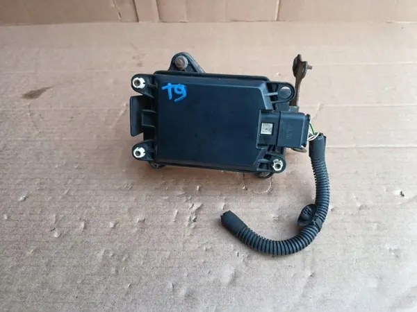 Support radar Distronic ACC Peugeot OEM 9810093180 image 2