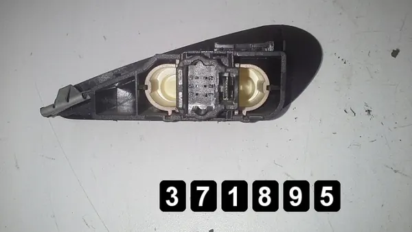 Interruptor Peugeot 406 OEM AM-371895 - Usado image 3