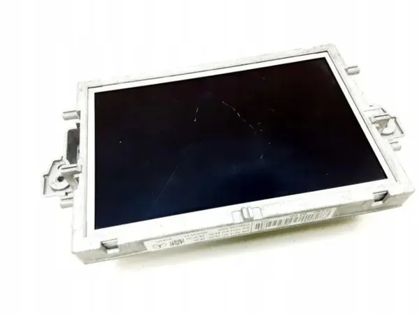 Écran de navigation OEM A2129010500 pour Mercedes E Coupé image 2