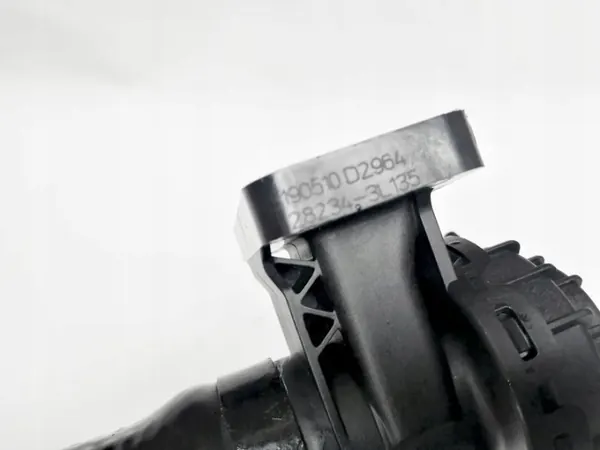 Fiat OE Oljeröksenhet OEM 801294733 - Begagnad image 4