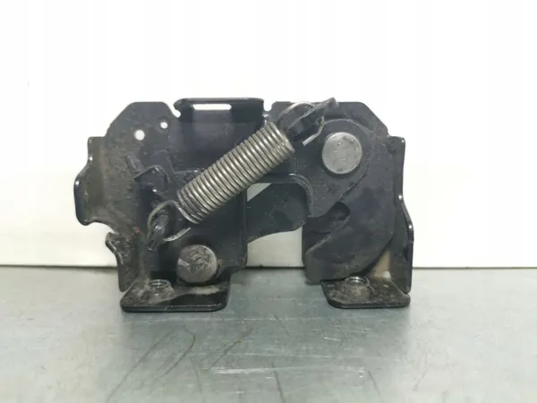 Verrou de capot Infiniti QX50 OEM FBZ6944 - Occasion image 2