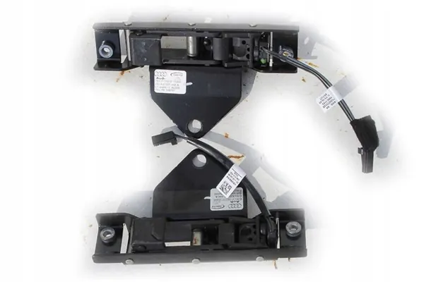 Audi TT Cabrio Katto Lukitus OEM bt-cars-13681 image 2