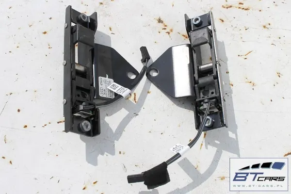 Audi TT Cabrio Katto Lukitus OEM bt-cars-13681 image 3
