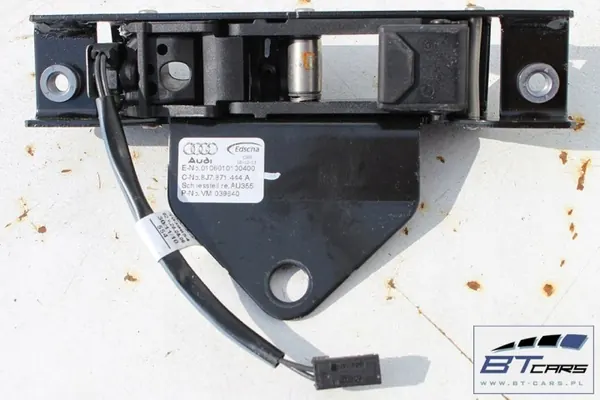 Audi TT Cabrio Katto Lukitus OEM bt-cars-13681 image 4