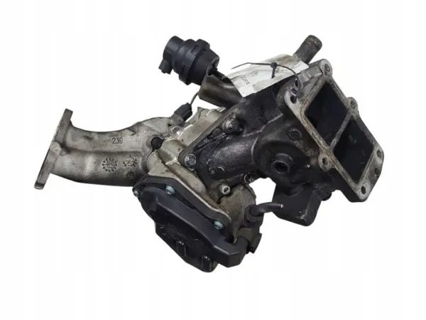 Begagnad EGR-ventil OEM A2C16890600 för Mercedes-Benz image 2