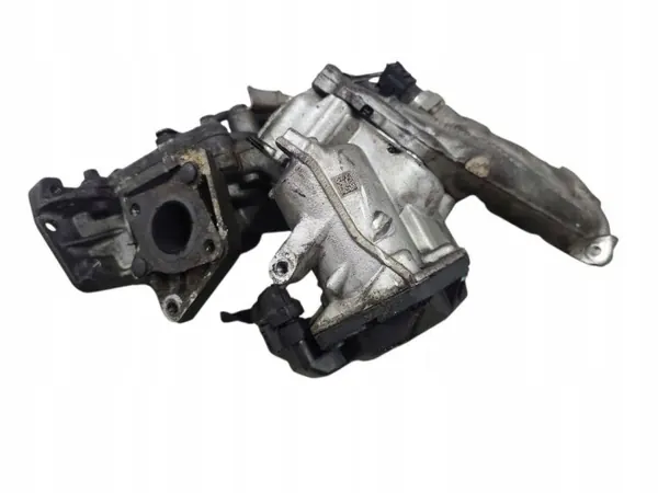 Begagnad EGR-ventil OEM A2C16890600 för Mercedes-Benz image 3