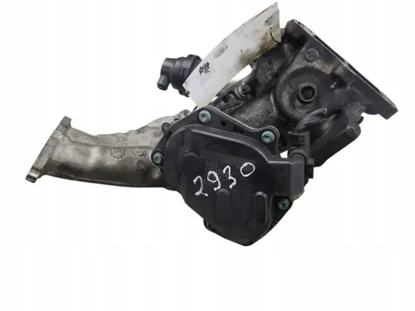 Begagnad EGR-ventil OEM A2C16890600 för Mercedes-Benz image 4