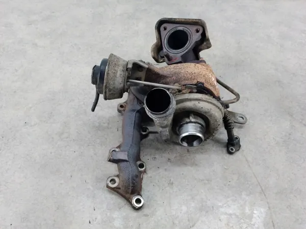 Turbo usado OEM 18900-RBD-E02 para Honda Accord image 3