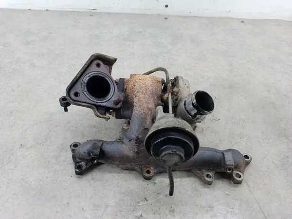 Turbo usado OEM 18900-RBD-E02 para Honda Accord image 4