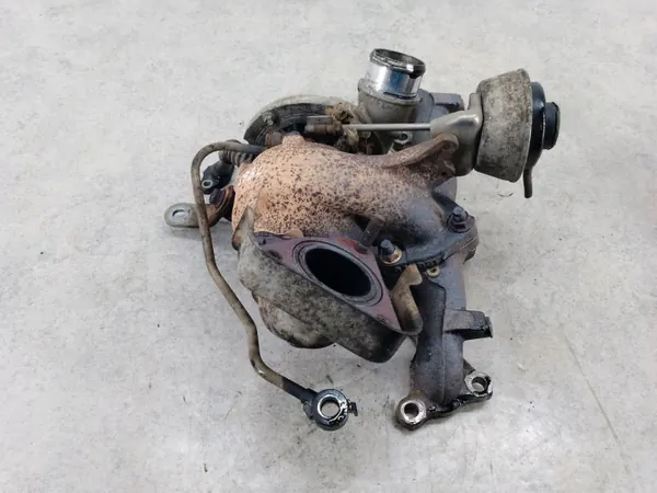 Turbo usado OEM 18900-RBD-E02 para Honda Accord image 5