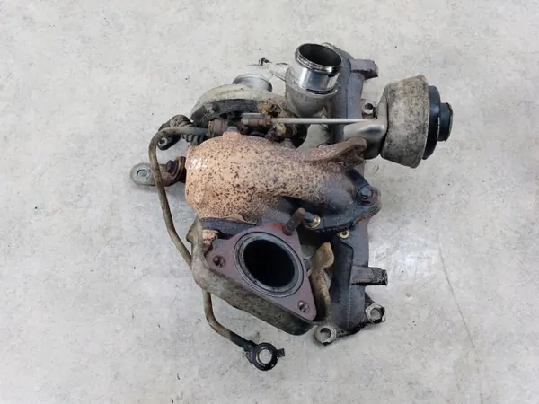 Turbo usado OEM 18900-RBD-E02 para Honda Accord image 6